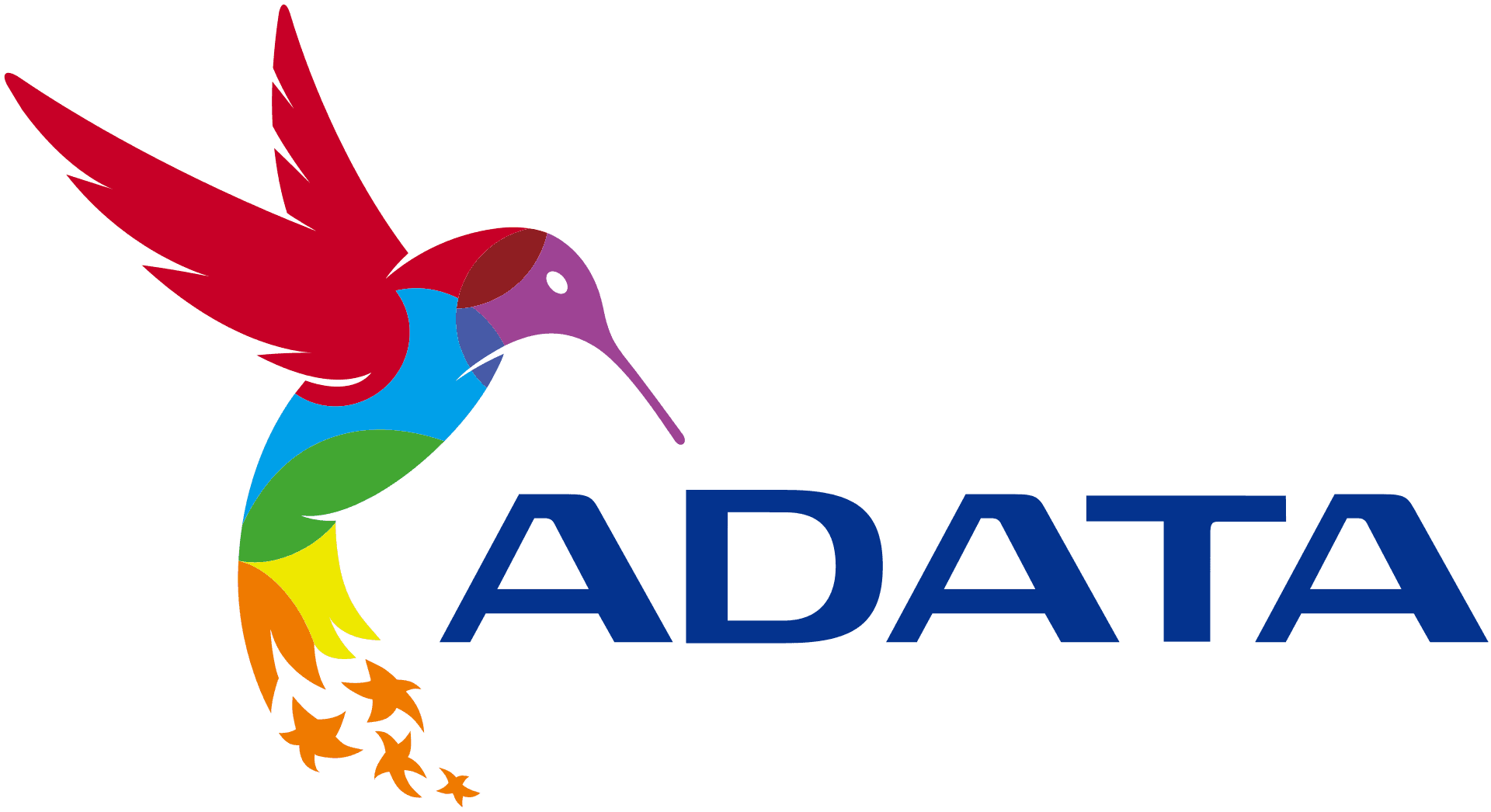Logo de ADATA